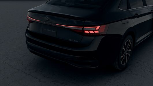 Imagen de un Jetta PA Highline 250 TSI AT