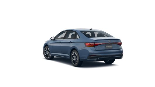 Imagen de un Jetta PA Highline 250 TSI AT
