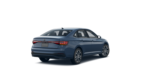 Imagen de un Jetta PA Highline 250 TSI AT