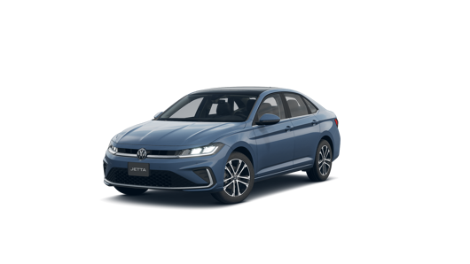 Imagen de un Jetta PA Highline 250 TSI AT