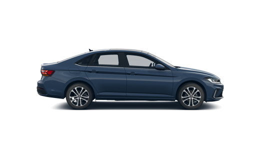 Imagen de un Jetta PA Highline 250 TSI AT