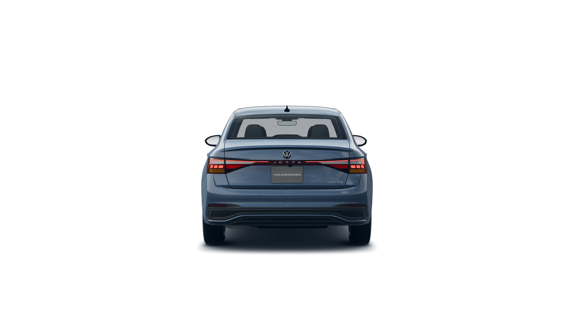 Imagen de un Jetta PA Highline 250 TSI AT