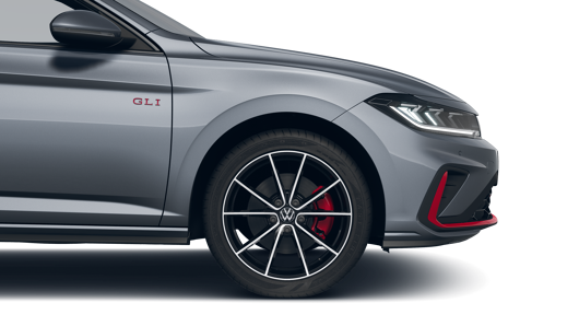 Imagen de un Jetta PA GLI 350 TSI AT
