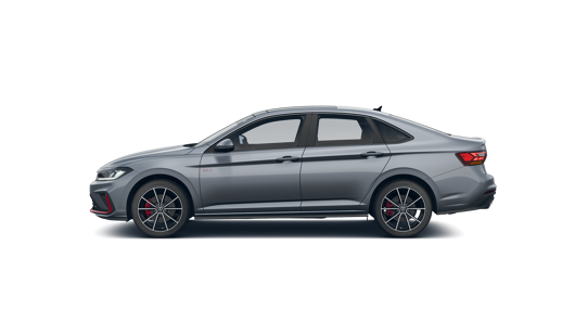 Imagen de un Jetta PA GLI 350 TSI AT