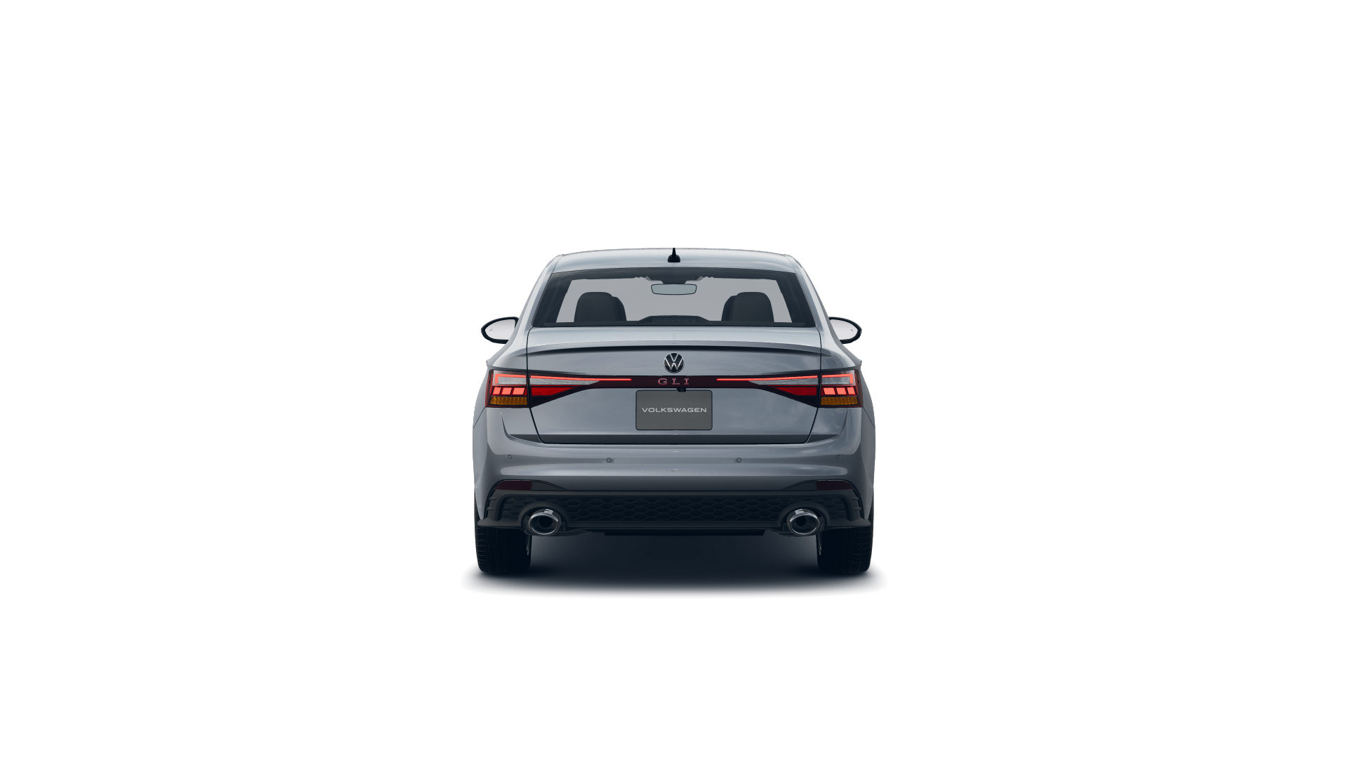 Imagen de un Jetta PA GLI 350 TSI AT