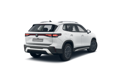 Imagen de un Tiguan NF Life 250 TSI AT