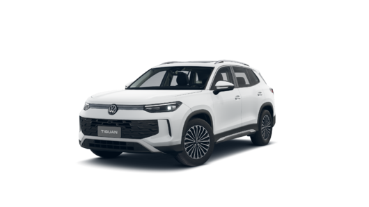 Imagen de un Tiguan NF Life 250 TSI AT