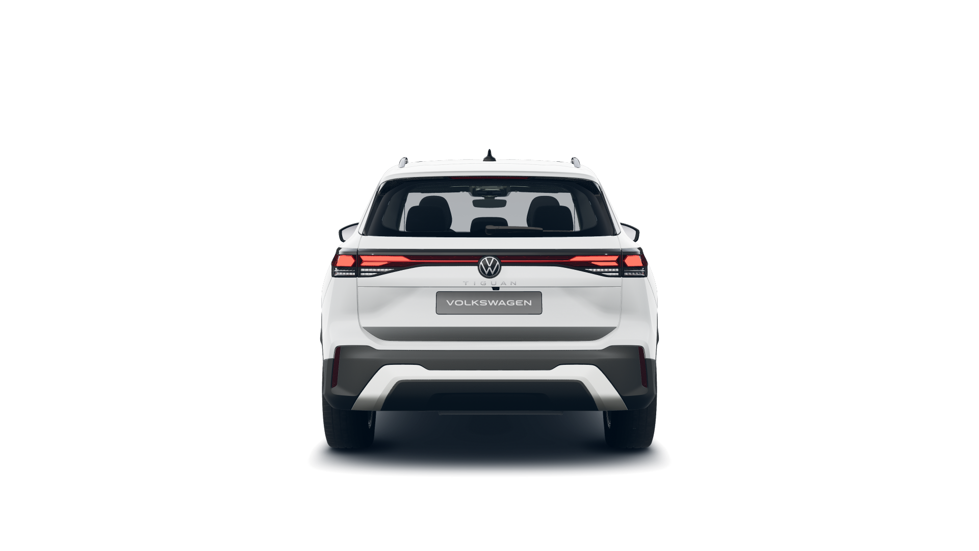 Imagen de un Tiguan NF Life 250 TSI AT