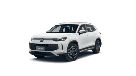 Imagen de un Tiguan NF Life 250 TSI AT