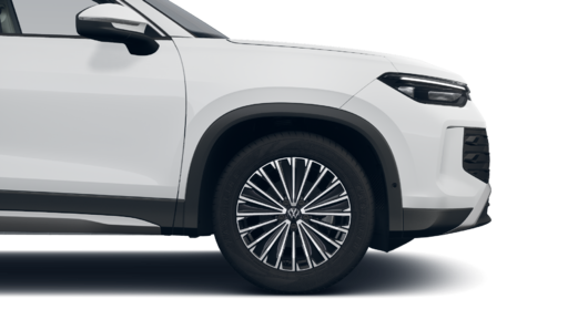 Imagen de un Tiguan NF Life 250 TSI AT