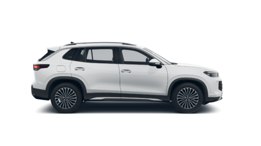 Imagen de un Tiguan NF Life 250 TSI AT