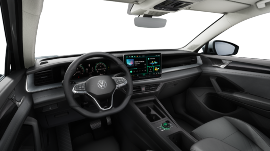 Imagen de un Tiguan NF Life 250 TSI AT