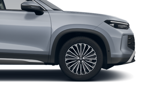 Imagen de un Tiguan NF Life 250 TSI AT