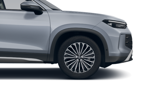 Imagen de un Tiguan NF Life 250 TSI AT