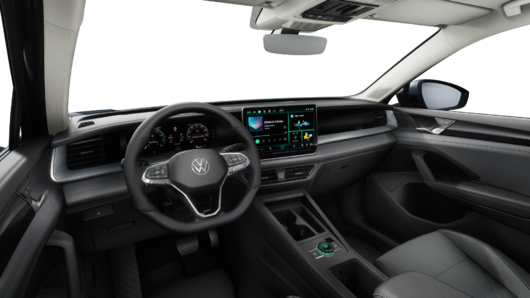 Imagen de un Tiguan NF Life 250 TSI AT