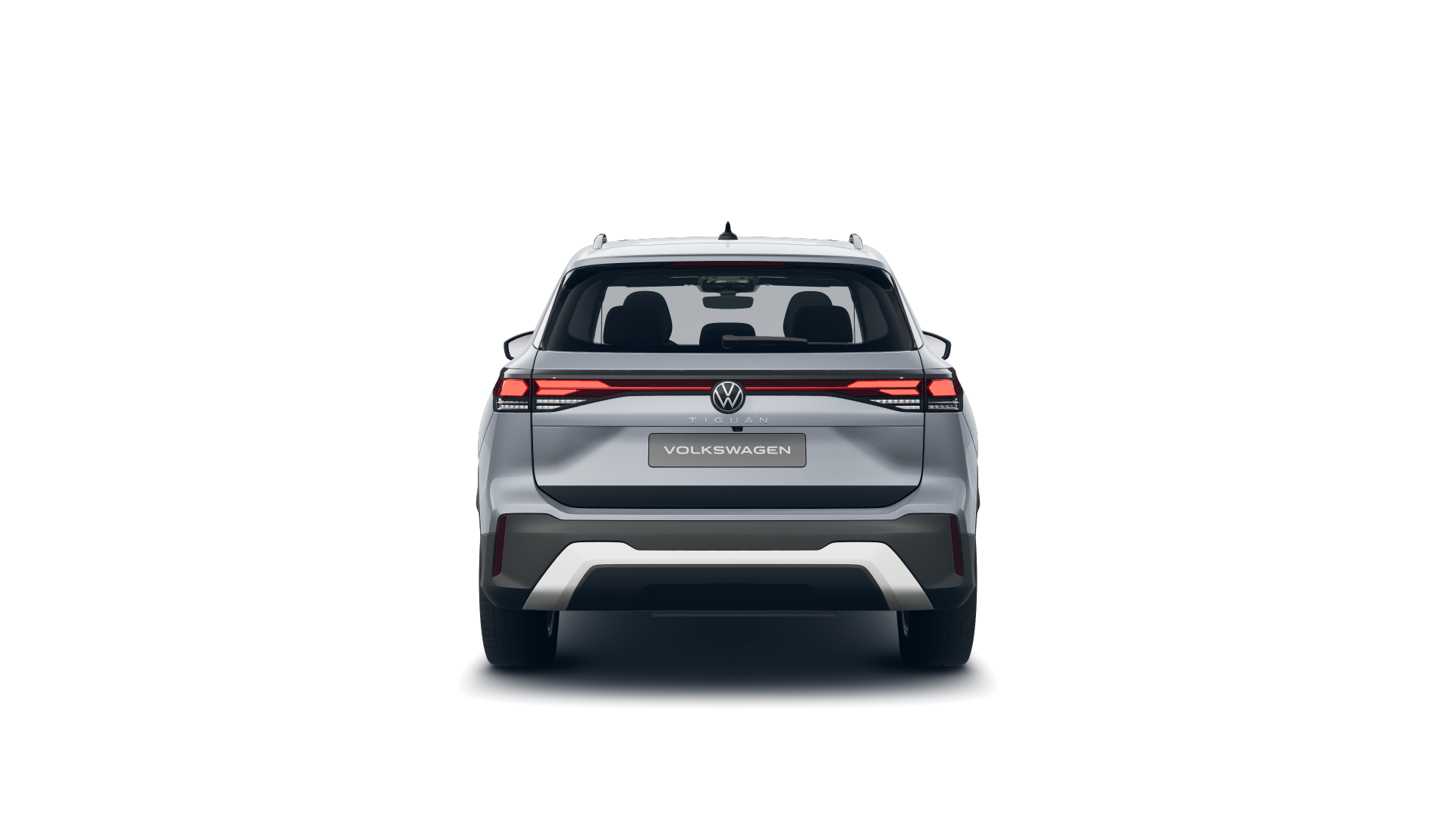 Imagen de un Tiguan NF Life 250 TSI AT