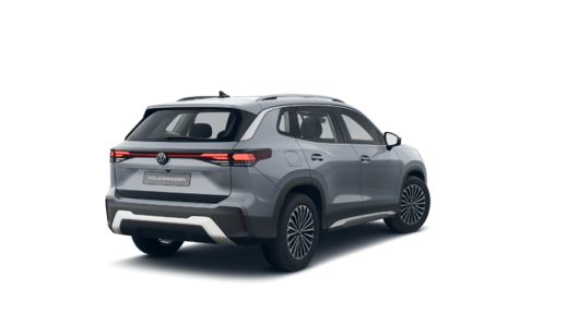 Imagen de un Tiguan NF Life 250 TSI AT