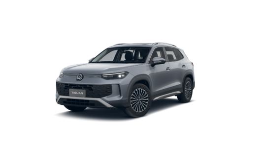 Imagen de un Tiguan NF Life 250 TSI AT