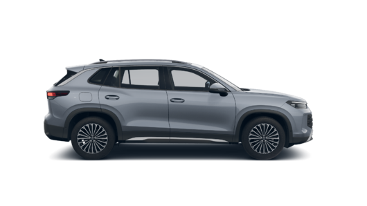 Imagen de un Tiguan NF Life 250 TSI AT