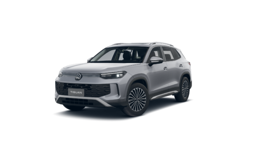 Imagen de un Tiguan NF Life 250 TSI AT