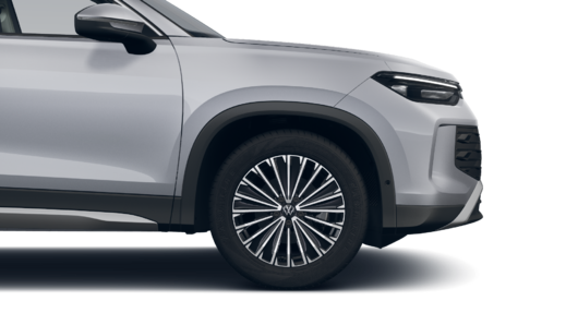 Imagen de un Tiguan NF Life 250 TSI AT