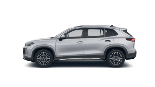 Imagen de un Tiguan NF Life 250 TSI AT