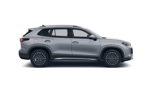 Imagen de un Tiguan NF Life 250 TSI AT