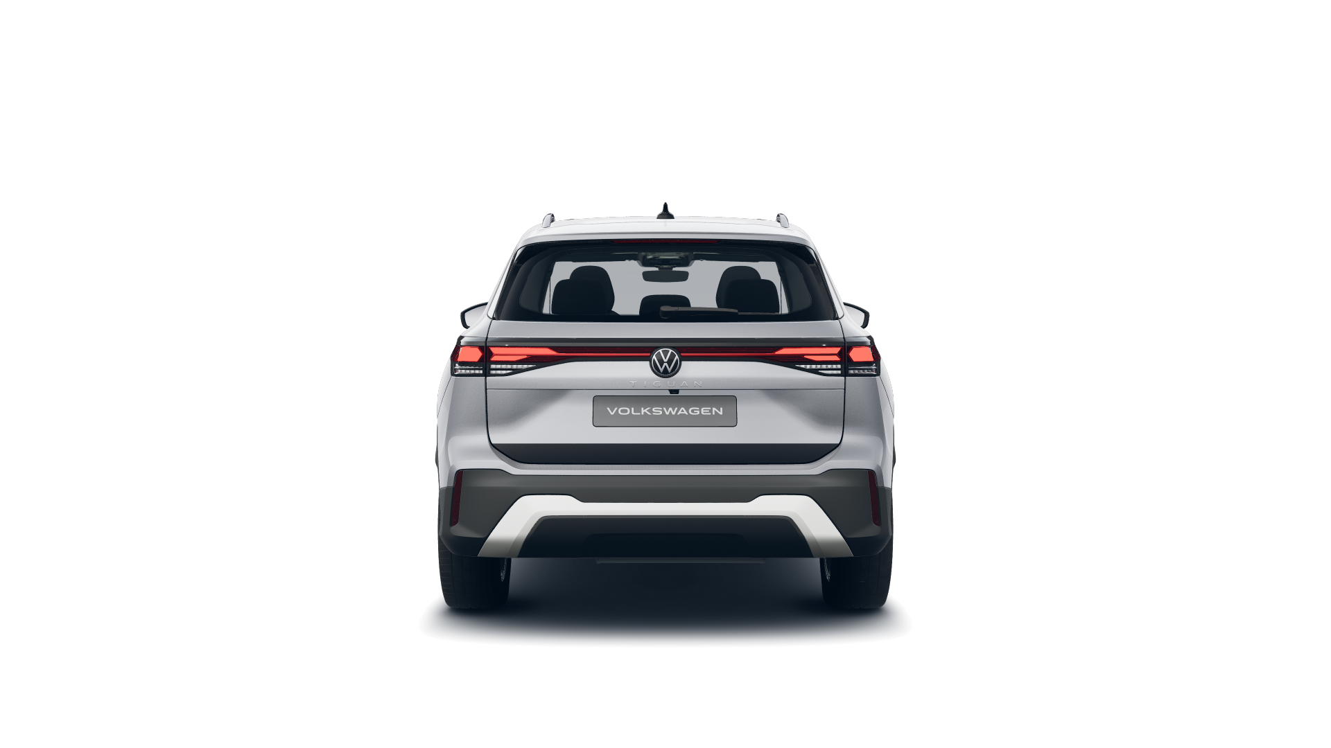 Imagen de un Tiguan NF Life 250 TSI AT