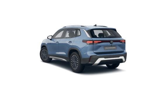 Imagen de un Tiguan NF Life 250 TSI AT