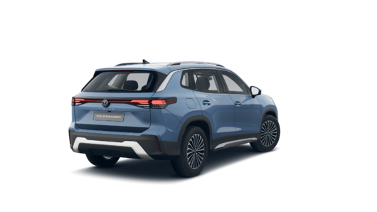 Imagen de un Tiguan NF Life 250 TSI AT