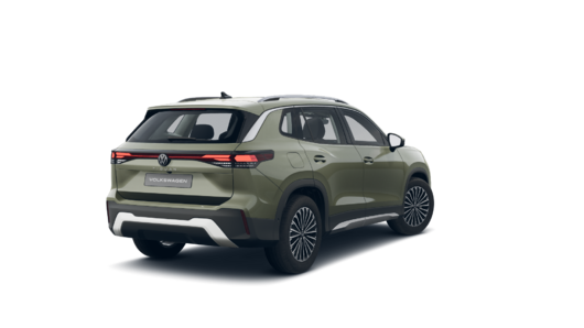 Imagen de un Tiguan NF Life 250 TSI AT