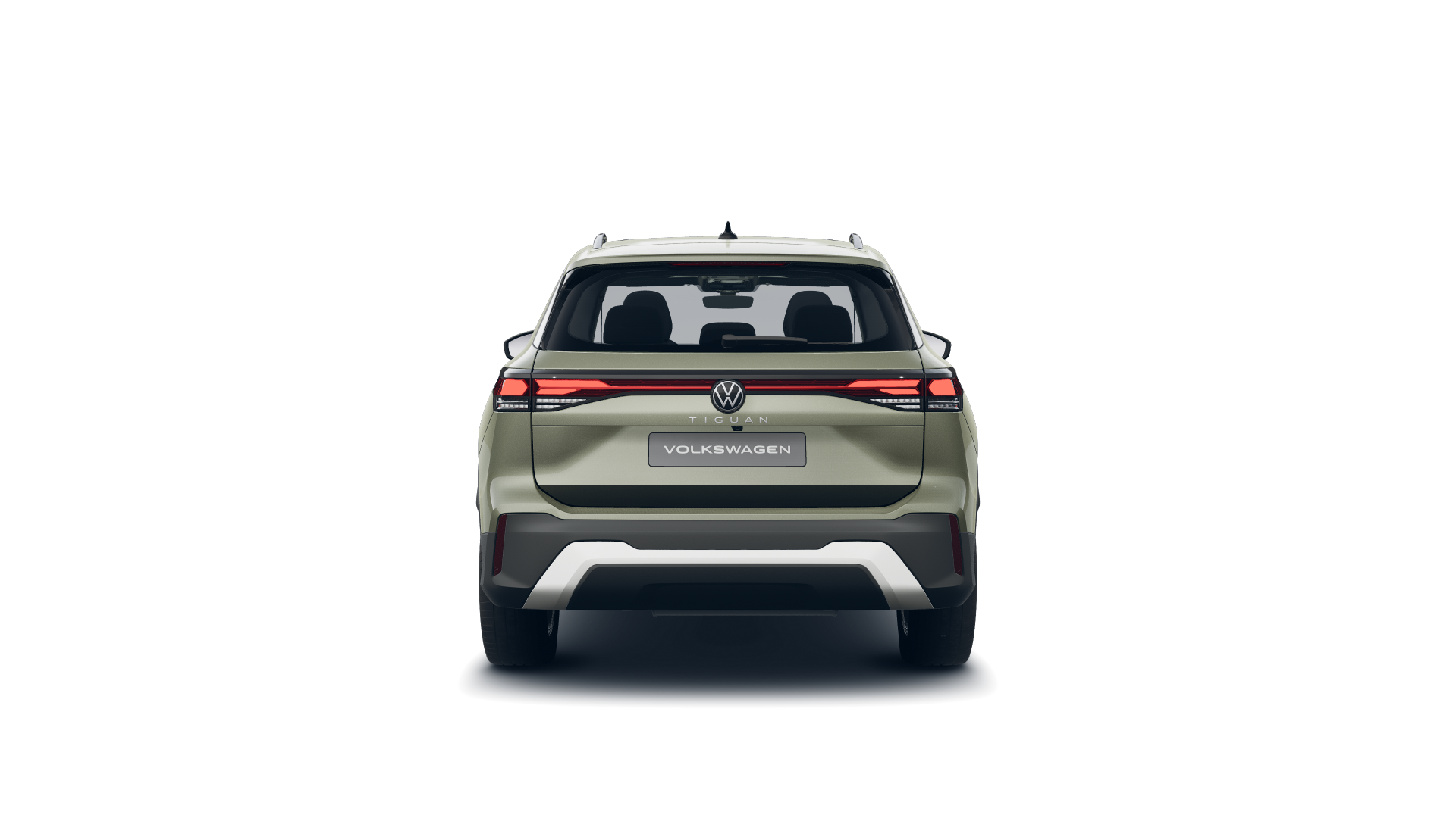 Imagen de un Tiguan NF Life 250 TSI AT