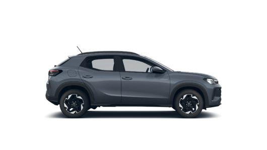 Imagen de un Tera Comfort 1.0L  AT