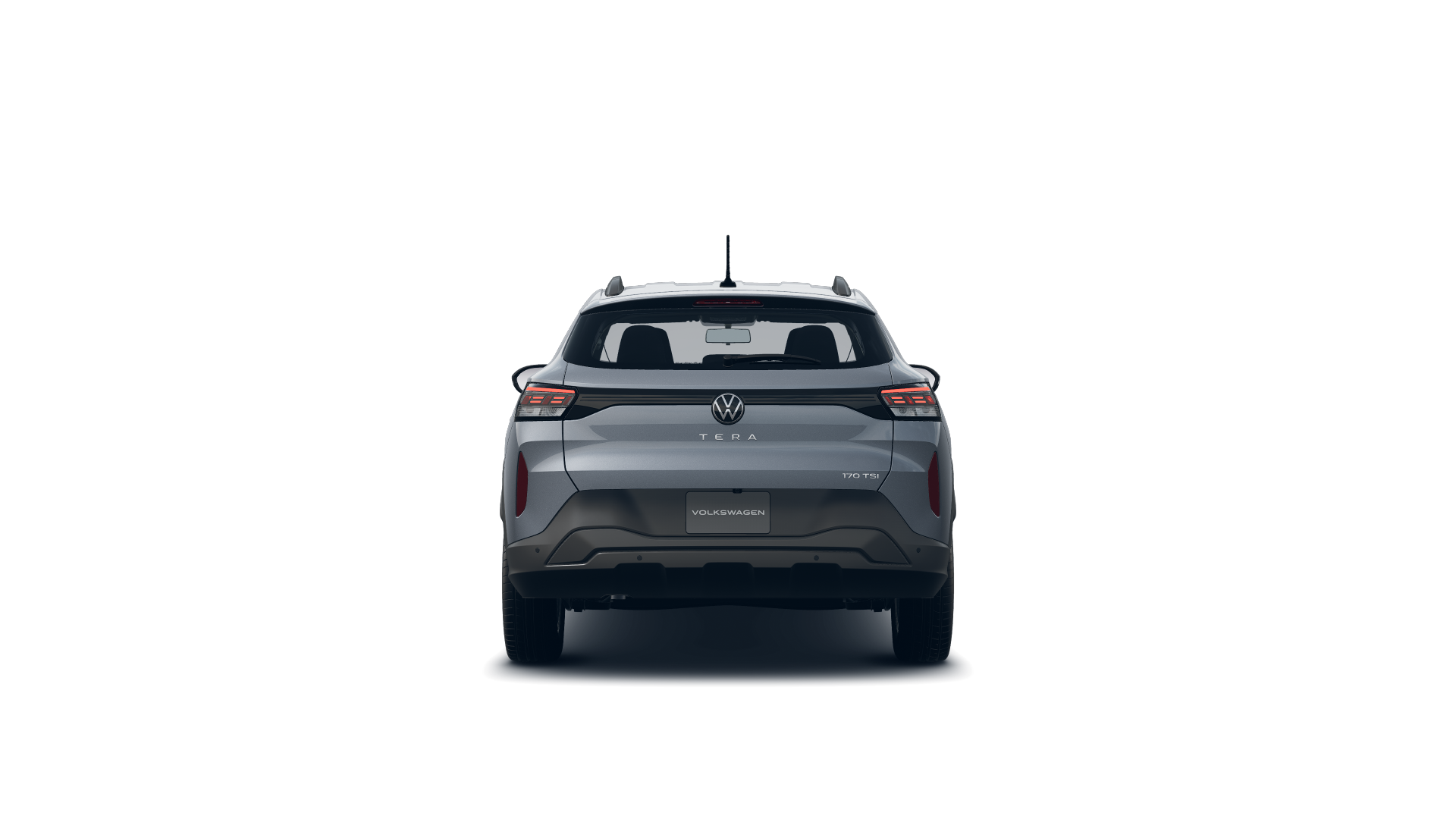 Imagen de un Tera Comfort 1.0L  AT