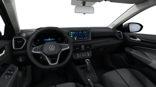 Imagen de un Tera Comfort 1.0L  AT