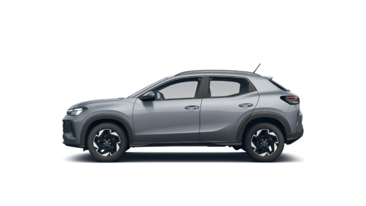 Imagen de un Tera Comfort 1.0L  AT