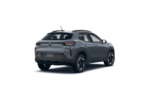 Imagen de un Tera Comfort 1.0L AT