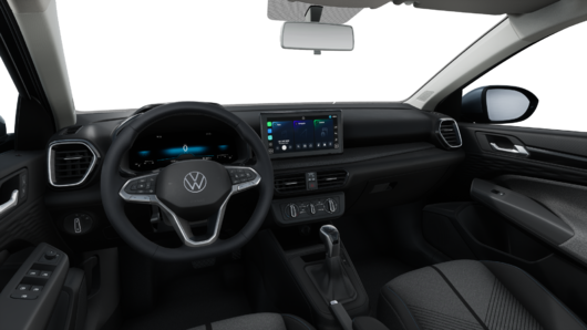 Imagen de un Tera Comfort 1.0L AT