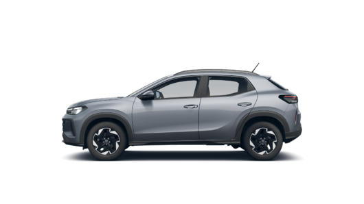 Imagen de un Tera Comfort 1.0L AT