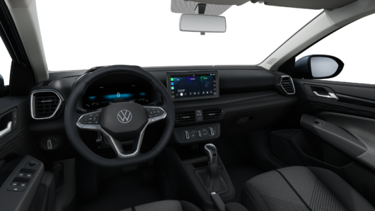 Imagen de un Tera Comfort 1.0L  AT