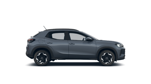 Imagen de un Tera Comfort 1.0L AT