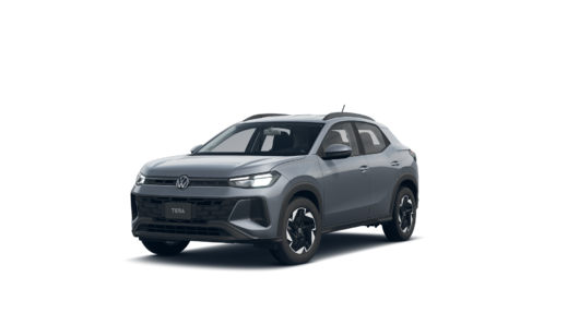 Imagen de un Tera Comfort 1.0L AT