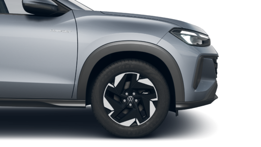 Imagen de un Tera Comfort 1.0L  AT