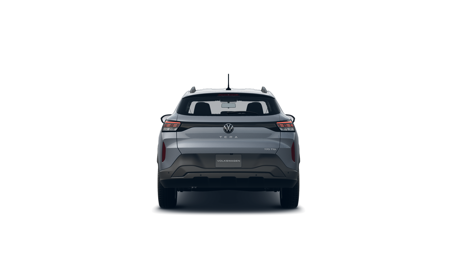 Imagen de un Tera Comfort 1.0L AT