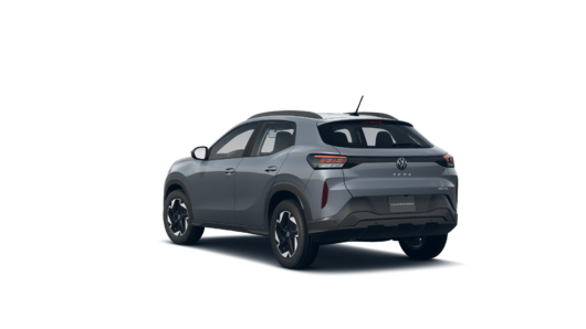 Imagen de un Tera Comfort 1.0L AT