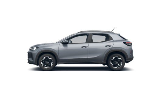 Imagen de un Tera Comfort 1.0L AT