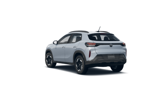 Imagen de un Tera Comfort 1.0L AT