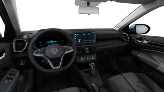 Imagen de un Tera Comfort 1.0L AT