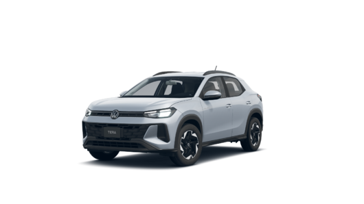 Imagen de un Tera Comfort 1.0L AT