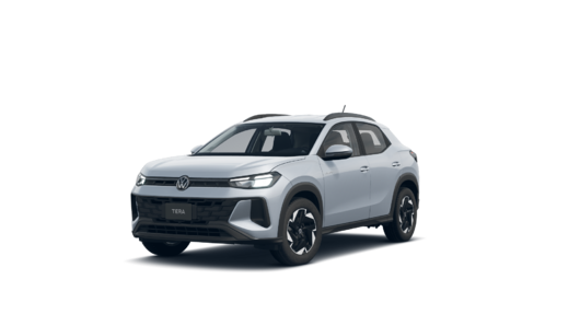 Imagen de un Tera Comfort 1.0L AT